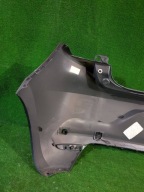 bumper rear rear part RENAULT CLIO V 19
