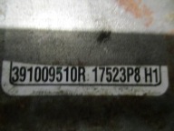 semi-axis front RAWA RENAULT ARKANA 391009510R