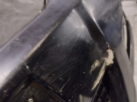 front bumper GTS Opel Vectra C