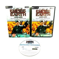 EMPIRE EARTH II 2 WŁADZA ABSOLUTNA DODATEK PC PL