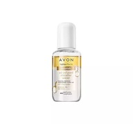 AVON Nutra Effects PŁYN MICELARNY Z OLEJKIEM 50 ml podróż samolot podręczny