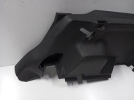 boot upholstery LAND ROVER FREELANDER 6H52-45430-AJW