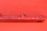 support panel for radiators pillar upper BAIC BEIJING X3 1.5 T 136 KM LIFT 19