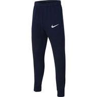 SPODNIE NIKE JUNIOR Park 20 Fleece CW6909 451 XS