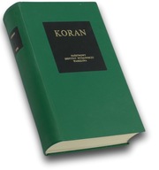 Koran - Józef Bielawski