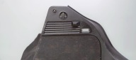 boot upholstery right AUDI A1 3 door 8X3867762