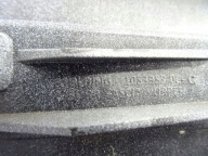 Tesla 3 III Stoßstange heck hinten
