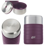 ÉTELTÁROLÓ TERMOSZ ESBIT MAJORIS FOOD JUG 0.6 L AUBER