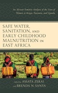 Safe Water, Sanitation, and Early Childhood