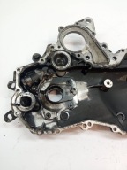Ölpumpe 1.4 D4D Toyota Yaris II (2005-2011)