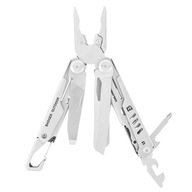 Multitool Narzędzie Wielofunkcyjne Tool Badger Outdoor Fang Karabińczyk