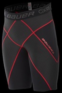 Spodenki Bauer Bauer Core Short 3.0 SR, Senior, M