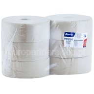 Toaletný papier Merida 6x230m|JUMBO|SIVÁ|*PES104