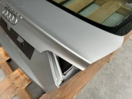 rear trunk door boot Audi A5 Sportback 8TA 2013 colour LX7W