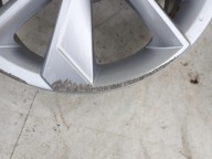 SKODA CITIGO disk 6Jx16 16" ET43 1ST601025J