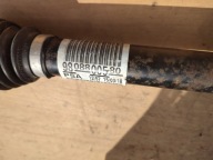 semi-axis front right Opel Crossland X 1.2 VTI 9808800580