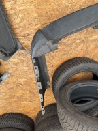 EXPERT JUMPY III PROACE II VIVARO C lökhárító hátsó far PDC 9808864677