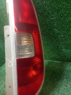 light rear GENUINE Skoda Roomster (5J) 5J7945096