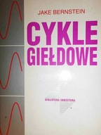 Cykle Giełdowe - J. Bernstein