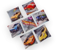 Woreczek gimnastyczno-sensoryczny- rehabilitacja Hot wheels