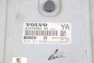 VOLVO XC60 V70 III S80 II module unité de commande électronique uce moteur 2.4 D5 31272462AA