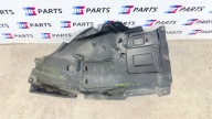 BMW F30 F31 mudguard left left front front 7260725 7260397