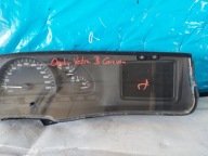 budíky hodiny VECTRA B 2.0 16V 90542368