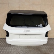 boot doors complete JEEP AVENGER 2023 ROK KAMERA