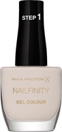 Max Factor Lak na nechty Nailfinity 150-Walk