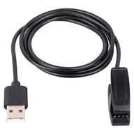 MARKOWY KABEL USB ŁADOWARKA DO GARMIN LILY S20 FORERUNNER 735XT 645