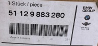 BMW G20 G21 new bundle HAKA 9883280 WESTFALIA 303414321016