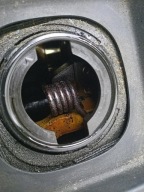 engine complete BMW 5 E60/E61 facelift E61 2007 N52B30AF