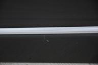 door front * front right MERCEDES C W211 LIFT