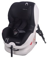 LUNARO Coto Baby 0-18kg fotelik samochodowy - Black