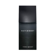 Issey Miyake Nuit d'Issey Pour Homme 40 ml EDT