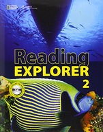 Reading Explorer 2 with Student CD-ROM MacIntyre