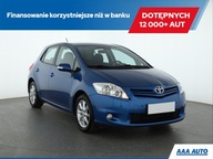 Toyota Auris 1.6 Valvematic, Salon Polska