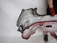 FORD PUMA ST-LINE 19-> bumper rear part rear PDC