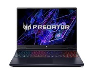 Notebook Acer Predator Helios 16 " Intel Core i9 32 GB / 1024 GB čierna