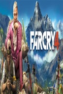 Far Cry 4 NOVÁ PLNÁ VERZIA STEAM PC PL