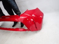TOYOTA COROLLA XII E21 HB 18-> bumper rear part rear 6XPDC 52159-02E40