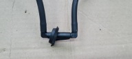 Jeep Grand Cherokee WL 2022 hose wiring washers bonnet boot rear part