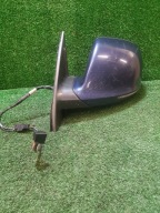 mirror left electrics AUDI Q7 4L2857409AH UK