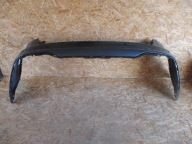 bumper rear part rear AUDI A4 B9 S LINE LIFT KOMBI