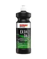 Sonax ProfiLine EX 04/06 1L - Średnio Ścierna Pośrednia Pasta Polerska