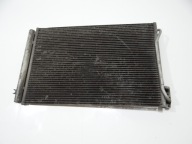 air conditioning radiator BMW E87 E89 E90 N52B25A 9229022