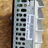 BMW 3 F30 amplifier audio Harman HsB225