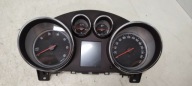 dials Opel Zafira C 2,0 CDTI