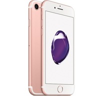Smartfón Apple iPhone 7 2 GB / 128 GB 4G (LTE) ružový