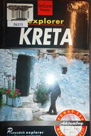 Kreta. Explorer - Christopher Somerville